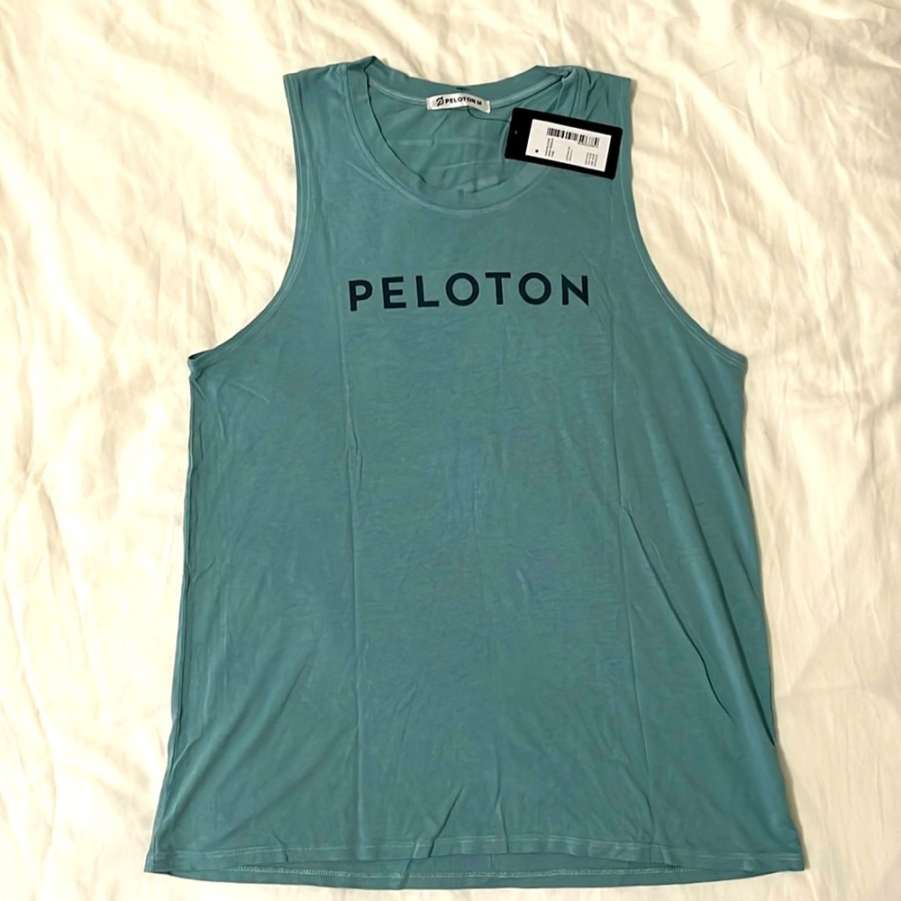 Peloton Spirit Muscle Tank - Picture 2 of 5
